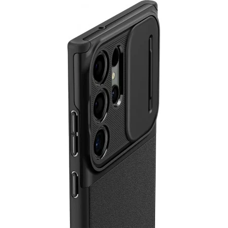  Spigen Neo Hybrid Designed for Galaxy S23 Ultra Case (2023) -  Gunmetal : Cell Phones & Accessories