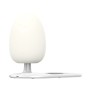 Qi wireless charging night light LDNIO Y3 (white)