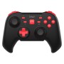 Introducing the iPega Wireless GamePad Nintendo Switch PG-SW062A in sleek black - the ultimate gaming accessory that takes your 