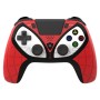 iPega Wireless GamePad Spiderman PG-4012 touchpad PS4 (red)