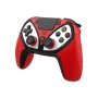 iPega Wireless GamePad Spiderman PG-4012 touchpad PS4 (red)