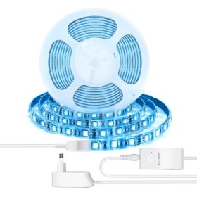 BlitzWolf BW-LT11 Smart RGB LED Light Strip 2m