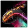 Ipega 9228 RGB Gamepad With Smartphone Holder - Android/Ios/PS4/Switch