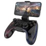 Ipega 9228 RGB Gamepad With Smartphone Holder - Android/Ios/PS4/Switch