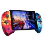 iPega 9083B Wireless Extending Game Controller pro Android/IOS Red/Blue