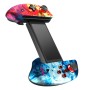 iPega 9083B Wireless Extending Game Controller pro Android/IOS Red/Blue