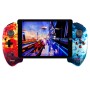 iPega 9083B Wireless Extending Game Controller pro Android/IOS Red/Blue