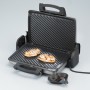 Severin KG 2389 Contact Grill - Compact & Powerful