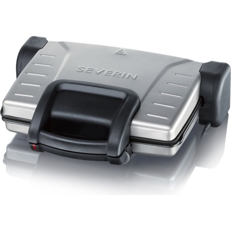 Severin KG 2389 Contact Grill - Compact & Powerful