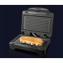 Taurus Miami Premium Sandwich maker with interchangeable plates