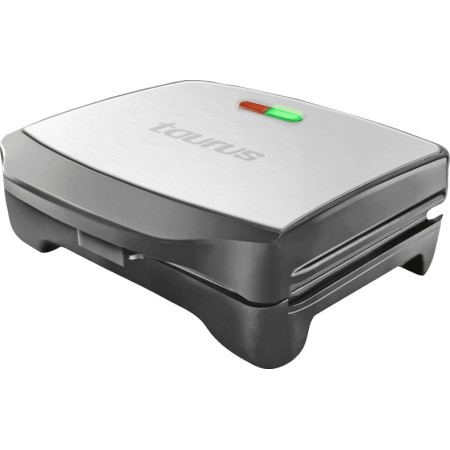 Taurus Miami Premium Sandwich maker with interchangeable plates