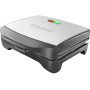 Taurus Miami Premium Sandwich maker with interchangeable plates