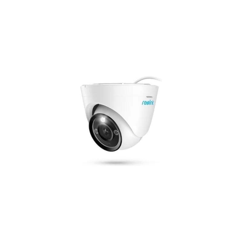 Buy Reolink POE IP Dome Camera 8MP Varifocal With Spotlight RLC-833A Online
