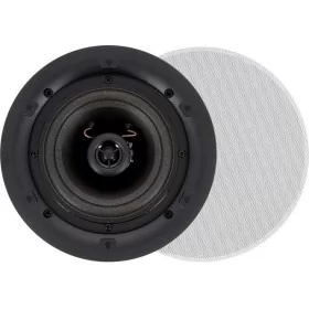 Introducing the Artsound FLAT FL502BT Flat Bluetooth Ceiling Speakers, the perfect blend of style, functionality, and convenienc