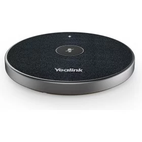 Introducing the Yealink VCM36-W Wireless Microphone for UVC/MeetingBar – the ultimate solution to enhance your audio/video confe