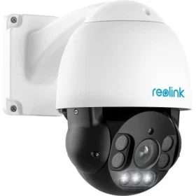 Introducing the Reolink POE IP PTZ Camera 8MP with Spotlights RLC-823A, the ultimate security solution that combines cutting-edg