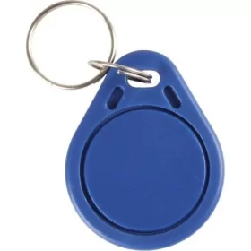 Introducing the Zudsec RFID Keyfob 125kHz ZDCD-002 – the ultimate solution for secure access control!