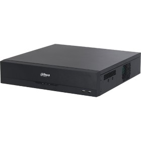 Introducing the Dahua NVR 32ch 8HDD 384mbps H265 NVR5832-EI, the ultimate solution for your surveillance needs.
