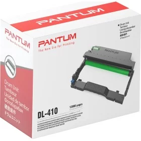Introducing the Pantum DL-410 Drum for TL-410 Toners 12K Pages - the ultimate printing solution for all your professional needs!