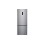 LG GBB566PZHMN fridge-freezer Freestanding 462L E Stainless steel