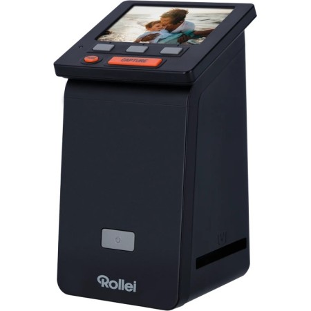 Rollei PDF-S 1600 SE Slide Film Scanner