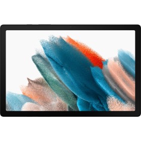 Introducing the Samsung Galaxy Tab A8 X200 WiFi 3GB RAM 32GB - Silver, a cutting-edge tablet that combines sleek design with pow