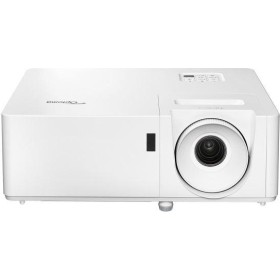 Unleash your visual presentations and immersive entertainment with the cutting-edge OPTOMA PROJECTOR DURACORE LASER DLP ZX300, a