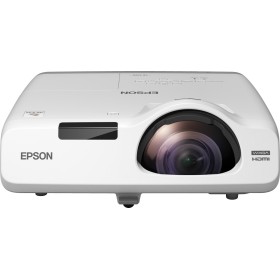 Transform your business presentations with the EPSON PROJECTOR EB-535W, available exclusively at Best Buy Cyprus.