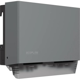 Introducing the EcoFlow PowerOcean Hybrid Inverter 10KW 3Phase, the ultimate solution for maximizing your solar power usage and 