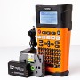 Brother PT-E300VP Label Printer - Ideal for Professionals