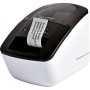 Brother QL-700 Label Printer - Black, White