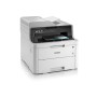 BROTHER MFCL3730CDN Colour Laser Printer