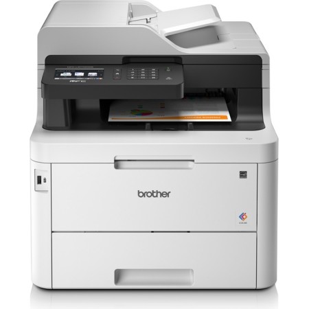 BROTHER MFCL3770CDW Colour Laser All-In-One Wireless & Network & NFC