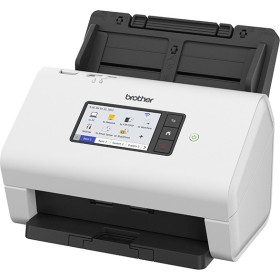 Brother ADS-4900W Document Scanner