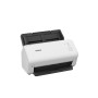 Brother ADS-4100 Desktop Document Scanner