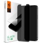 Spigen Glas.tR Privacy iPhone 12 / iPhone 12 Pro Glass Ghost Screen Protector