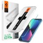 Spigen GLAS.tR ez Fit Apple iPhone 14 Plus / 15 Plus / 13 Pro Max