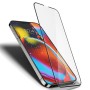 Spigen GLAS.tR Slim AlignMaster Apple iPhone 14 Plus / 15 Plus / 13 Pro Max [2 PACK]