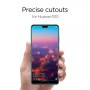 Spigen Huawei P20 Tempered Glass "Glas tR Full Cover" (1 Pack)