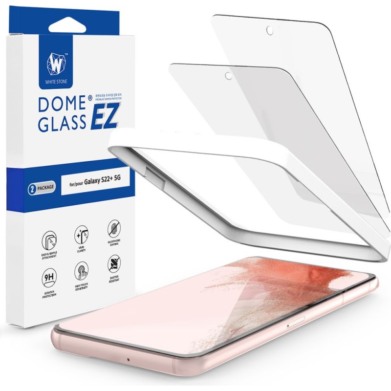 best buy s22 plus screen protector