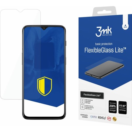 3MK FlexibleGlass Lite OnePlus 6T