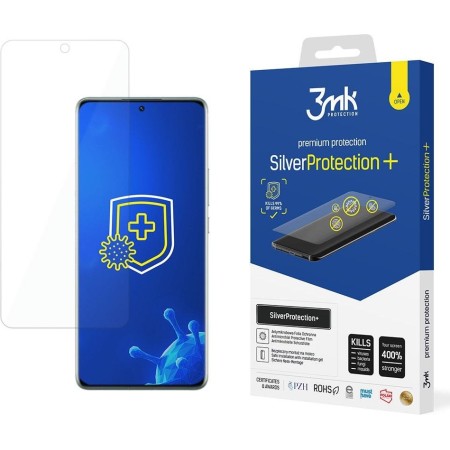 3MK Silver Protect for Xiaomi 12 Pro