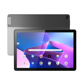 The Lenovo Tab M10 (3rd Gen) T610 in Storm Grey offers a versatile and enjoyable tablet experience.