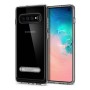 Spigen Ultra Hybrid S Samsung Galaxy S10 Clear