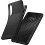 Spigen Rugged Armor Huawei P30 Pro Black