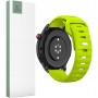 Tech-Protect Iconband Samsung Watch Lime