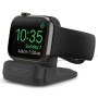 Spigen Apple Watch Night Stand S350 Black