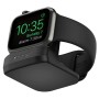 Spigen Apple Watch Night Stand S350 Black