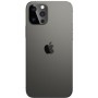 Spigen Optik Camera Lens Apple iPhone 12 Black