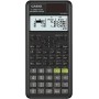 Casio fx-300ESPLUS2 2nd Edition Standard Scientific Calculator Black